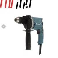 دریل چکشی ماکیتا|ابزارآلات|تهران, پرستار|دیوار