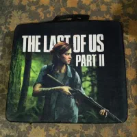 دسته ps4 و کیف حمل پلستیشن چهار