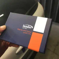جی پی اس شنود دار بدون نیاز به نصب