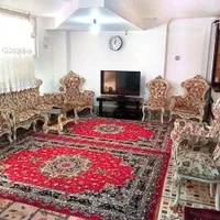 اپارتمان مبله هم کف روبروی بانک مبل|اجارهٔ کوتاه‌مدت آپارتمان و سوئیت|ملایر, |دیوار