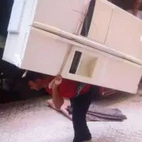 باربری اسبابکشی اثاثیه منزل کارگرتنها سایدوانت بار