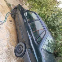 پراید مدل ۸۲