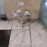 استند گلدان