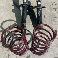 کمکkdsفنرlenzo|قطعات یدکی و لوازم جانبی|کرمانشاه, |دیوار