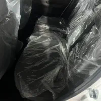 207 سقف فلز TU5 فروش فوری زیر قیمت|خودرو سواری و وانت|پرند, فاز ۰|دیوار