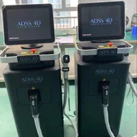 دستگاه لیزر موهای زائد ADSS 4DTec