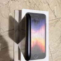 ایفون SE2022 در حد نو|موبایل|تهران, سازمان برنامه شمالی|دیوار