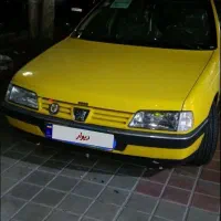 تاکسی داخلی پاکدشت|خودرو سواری و وانت|پاکدشت, پاکدشت (مامازند)|دیوار