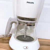 قهوه ساز فیلیپس