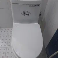 فروش روشویی،و توالت فرنگی|لوازم سرویس بهداشتی|اهواز, کوی باهنر|دیوار