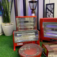 کرسی برقی/ بخاری فن دار هیتر گرمایشی برق تسلا|بخاری، هیتر، شومینه|اصفهان, شیخ طوسی|دیوار