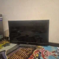 تلویزیون اصل سونی|تلویزیون و پروژکتور|اهواز, گلستان|دیوار