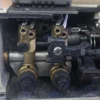 چرخ کمر کش کانزا