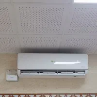 نصب ،تعمیر ،سرویس و لوله کشی کولر گازی