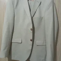 کت وشلوار مردانه نو