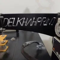 پرس صفحه تخت سابلیمیشن و ماگ|ماشینآلات صنعتی|مشهد, گاز|دیوار