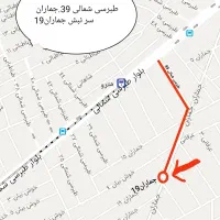 خونه۵۰متری نقلی و خوش ساخت|فروش آپارتمان|مشهد, شهید قربانی|دیوار