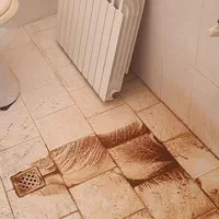 نصب تعمیر پکیج کولر لباسشویی شیرالات تصفیه آب پمپ|خدمات پیشه و مهارت|رشت, جهاد|دیوار