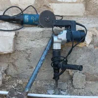 تخریب کاری|خدمات پیشه و مهارت|خرمشهر, |دیوار