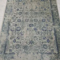 فرش ۴متری در حد نو