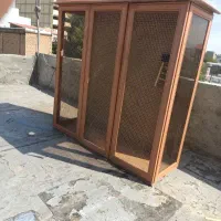 قفس پرنده پرون فروش