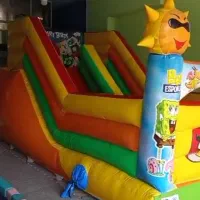 فروش وسایل خانه بازی