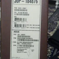 لبتاب ایسوس نو نو