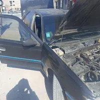 پژو 405 جی ال ایکس (GLX)، مدل ۱۳۸۳|خودرو سواری و وانت|نجف‌آباد, گلدشت|دیوار