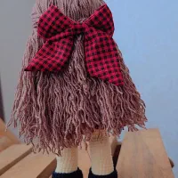 عروسک و سیسیمونی|اسباب‌بازی بچه|قم, پردیسان|دیوار