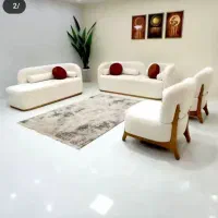 مبل راحتی۷ نفره