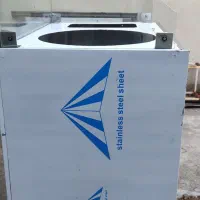 دستگاه ذرت مکزیکی