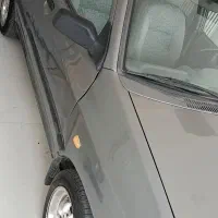 پراید مدل 90