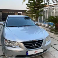 سوناتا ۲۰۰۹ فوق العاده تمیز