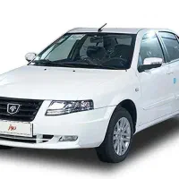 حواله سمند سورن پلاس xu7