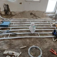 لوله کش ماهر