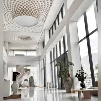 پل رومی /۳۰۰متر/ نوساز / ۴خواب مستر/ ۴پارکینگ