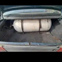 کپسول گاز 100 لیتری CNG با تمام لوازم(5)سال اعتبار