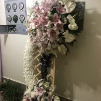 گل ترحیم دو روزه