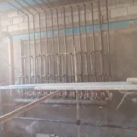 لوله کشی گاز  نرده اتش نشانی|خدمات پیشه و مهارت|مشهد, جانباز|دیوار