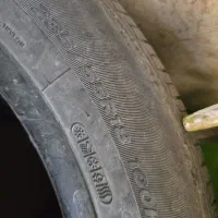 لاستیک ماشین هانکوک|قطعات یدکی و لوازم جانبی|علیآباد کتول, |دیوار