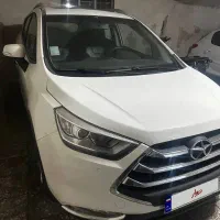 خودرو جک اس۳