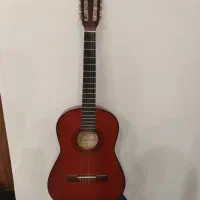 گیتار سه چهارم نو