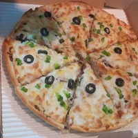 پیتزا خونگی ویژه|خوردنی و آشامیدنی|مشهد, طلاب|دیوار