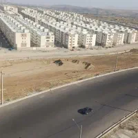 مسکن ملی ام ۶