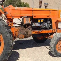 تراکتور رومانی ۶۲|خودرو سنگین|شراء, |دیوار