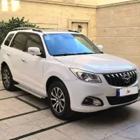 هایما s7 مدل ۹۷ توربو