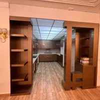 ۱ طبقه و بهارخواب تفکیکی مبارک آباد