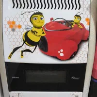 بخاری اتاق کودک