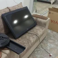 تلویزیون 32 اینج ال سی دی sony