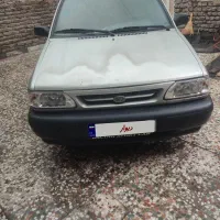 مدل ۹۰|خودرو سواری و وانت|خرمآباد, |دیوار